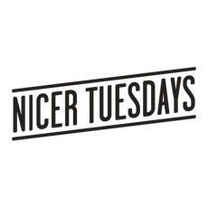 Nicer Tuesdays: Storytelling primary image