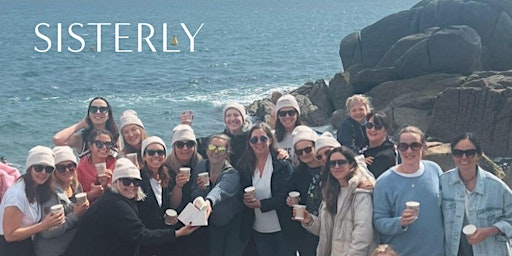 Image principale de SISTERLY x Cocobrew Sea Swim @ The Forty Foot