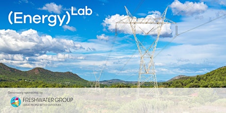 EnergyLab Melbourne: Creating an investment pipeline for decarbonisation primary image