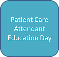 Patient Care Attendant Education Day primary image