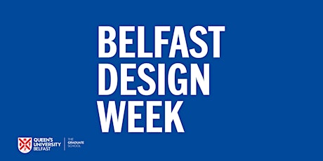 Belfast Design Week: Design Your Career primary image