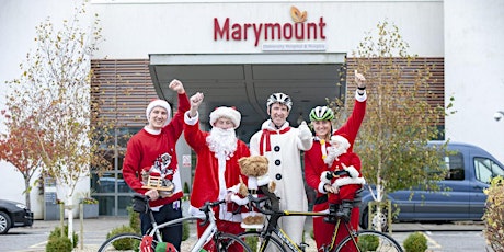 Christmas Cracker Cycle 2019 primary image