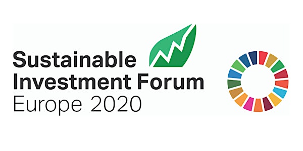 Sustainable Investment Forum Europe 2020