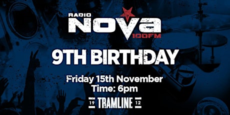 Radio NOVA's 9th Birthday