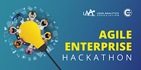 Agile Enterprise Hackathon primary image