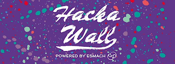 Hacka Wall - Writer, music and bread in ESMACH