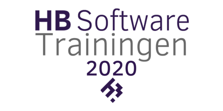 HB Software trainingen 2020