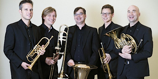 MUNICH BLECHREIZ BRASS | German Cultural Days Jeddah