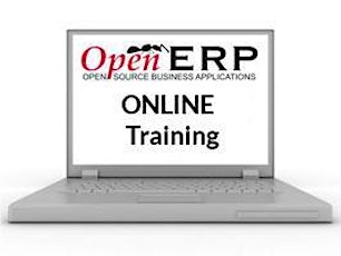 Online Training ES - OpenERP  Entrenamiento Técnico Odoo v8 con Vauxoo (Hora MX DF)) - 112014 primary image