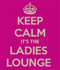 Ladies Lounge: UpCycling primary image