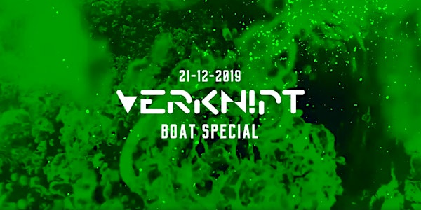 Verknipt Boat Special - 21 Dec. 