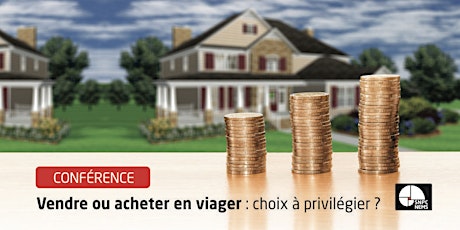 Image principale de Vendre ou acheter en viager : un choix à privilégier ?