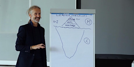 Primaire afbeelding van Masterclass Wisdom-based Leadership