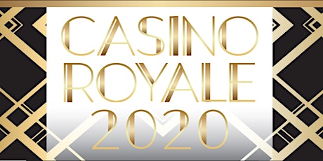 Primaire afbeelding van 7th Annual Paulding Casino Royale