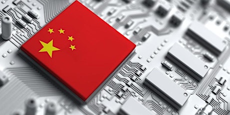 Rising Technology Companies from China and the Growing Global Divide  primary image