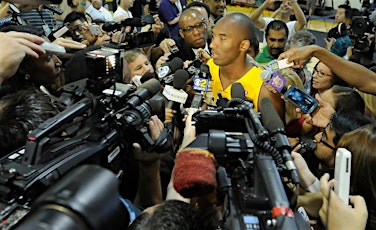 Meet the Lakers Media primary image