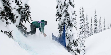 2020 Whitefish Banked Slalom primary image