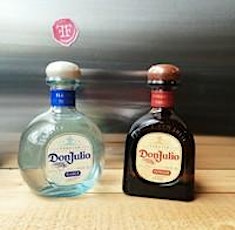 Don Julio Tequila La Table Commune primary image