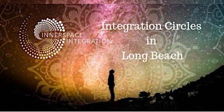 Long Beach Psychedelic Integration Circle primary image