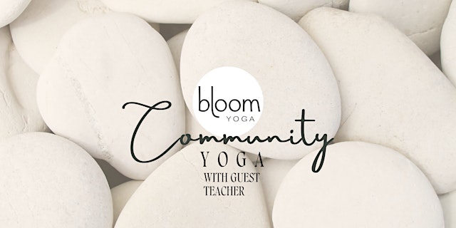 Image principale de Community Yoga