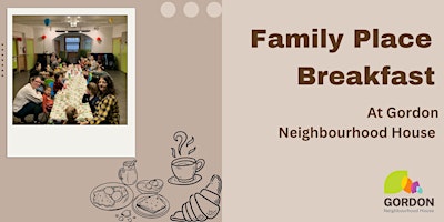 Image principale de Family Place Breakfast