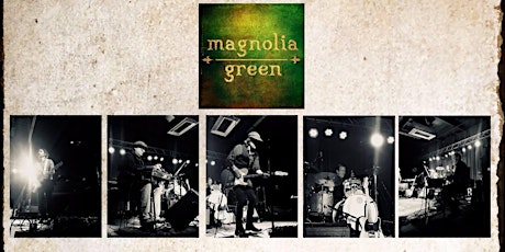 Magnolia Green and Couldn't Be Happiers primary image