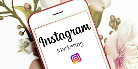 Imagen principal de Marketing Instagram  para emprendedores