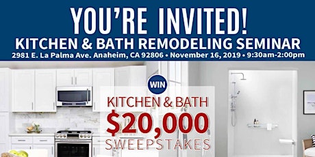 Reborn Cabinets Events Eventbrite