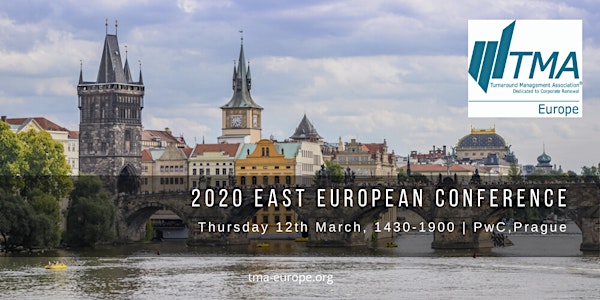 2020 East European Conference