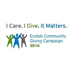 Ecolab Volunteers for Cheerful Givers-Eagan primary image