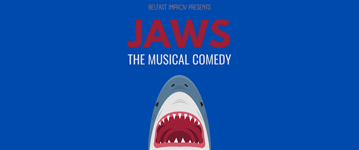 Jaws - The Musical Comedy