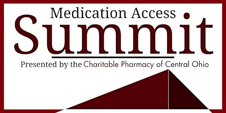Medication Access Summit primary image