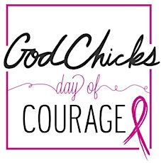 GodChicks Day of Courage 2014 primary image