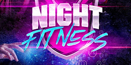 Hauptbild für Night Fitness - New (AFTER)WORKout experience in Lausanne !
