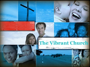 The Vibrant Church presented by Stan Toler primary image