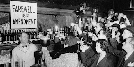 Repeal of Prohibition Tasting with MGP and the St. Louis Bourbon Society