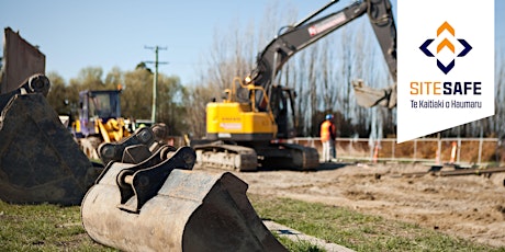 Foundation Passport - Civil and Building Construction in Wellington primary image