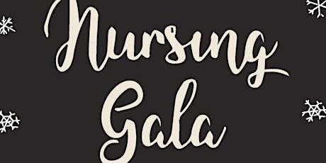 Nursing Christmas Gala primary image