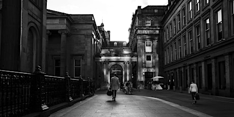 Glasgow Photowalk
