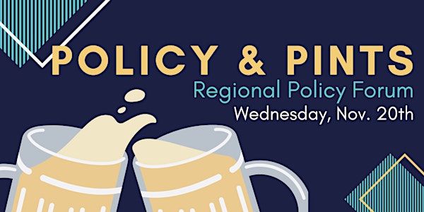 Policy & Pints