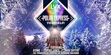Polar Express Yourself!