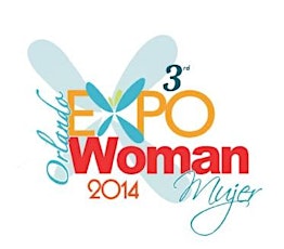 Orlando Expo Woman - Mujer 2014 primary image