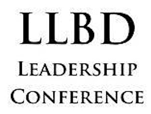 Live Life By Design Leadership Conference primary image