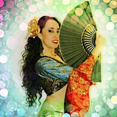 Flamenco Arabe primary image