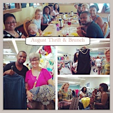 Thrift & Brunch primary image