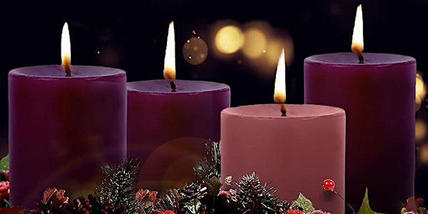 St. Mary of Vernon Advent by Candlelight - Women of Light