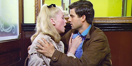 Rochester Picture Palace - Classic French Cinema: The Umbrellas Of Cherbourg primary image