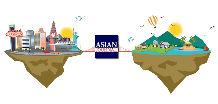 Asian Journal Bridge