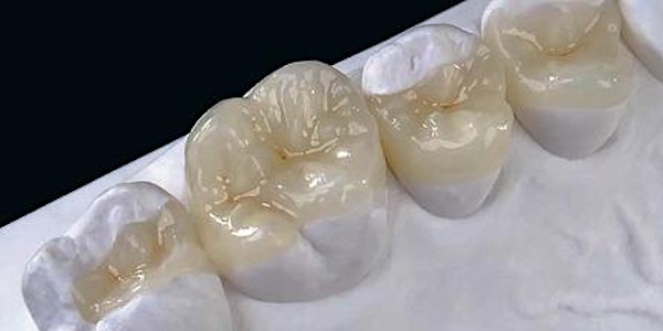 CAD/CAM Modern Ceramic Dentistry Principles/Prep Course