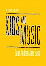A Film About Kids & Music- CBGB Music & Film Festival 2014 primary image